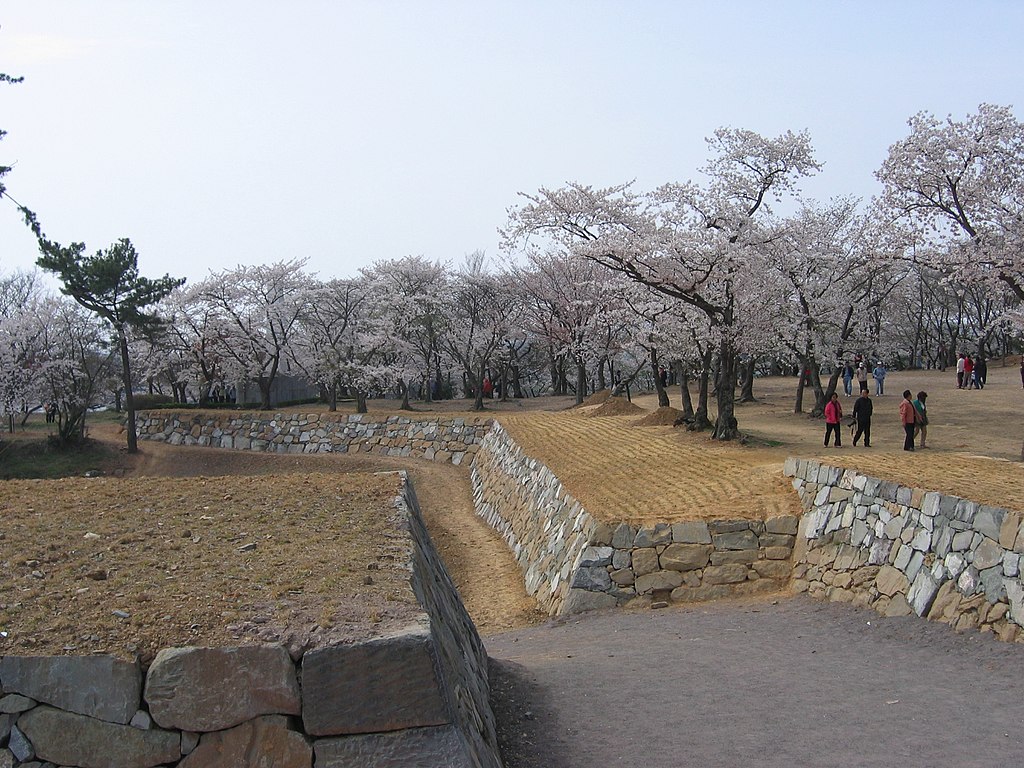 사천 가볼만한곳 베스트 10 숨은 명소