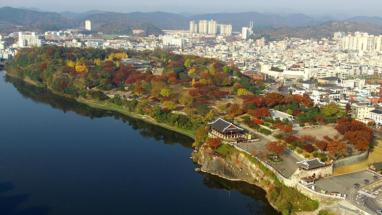 진주 가볼만한곳 베스트10 명소 추천