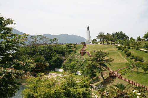 통영 가볼만한곳 베스트 10 숨은 명소