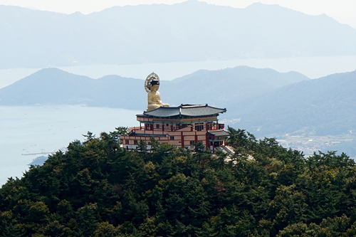 경남 고성 가볼만한곳 베스트 10 숨은 명소