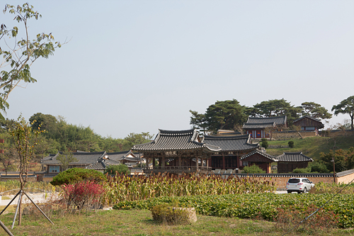 경남 함양 가볼만한곳 여행 관광지 베스트 10 숨은 명소