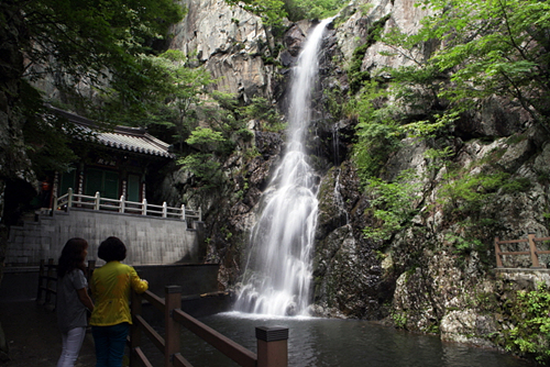 경남 양산 가볼만한곳