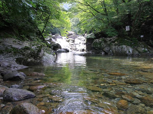 경남 함양 가볼만한곳 여행 관광지 베스트 10 숨은 명소