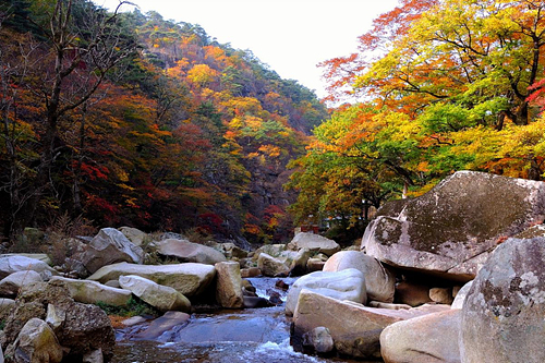 경남 합천 가볼만한곳 여행 관광지 베스트 10 숨은 명소