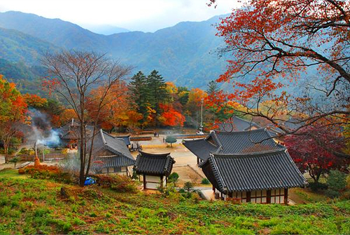 경남 함양 가볼만한곳 여행 관광지 베스트 10 숨은 명소