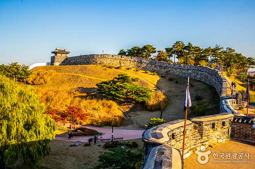 경기 수원시 가볼만한곳 여행 관광지 베스트 10 숨은 명소