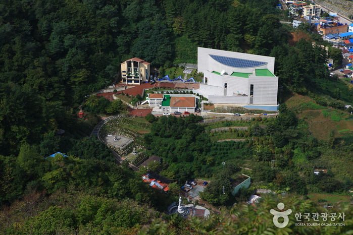 경북 울릉도 가볼만한곳 여행 관광지 베스트 10 숨은 명소