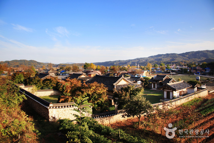 [예천여행] 예천 가볼만한곳 여행 관광지 베스트 10 숨은 명소 가족여행 아이와