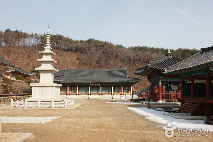 [예천여행] 예천 가볼만한곳 여행 관광지 베스트 10 숨은 명소 가족여행 아이와