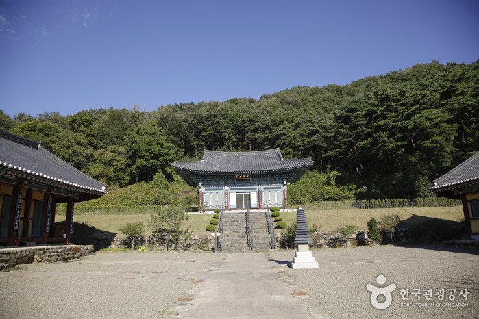 고령군 가볼만한곳 여행 관광지 베스트 10 숨은 명소