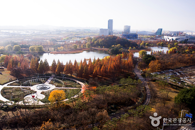 고양시 가볼만한곳 베스트 10 숨은 명소