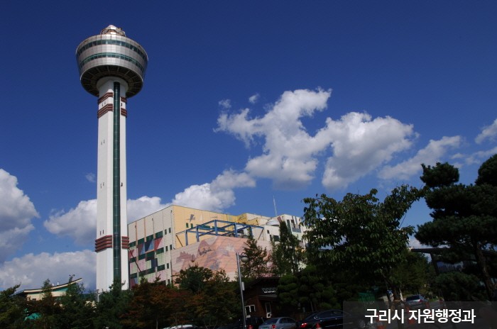 경기 구리시 가볼만한곳 여행 관광지 베스트 10 숨은 명소