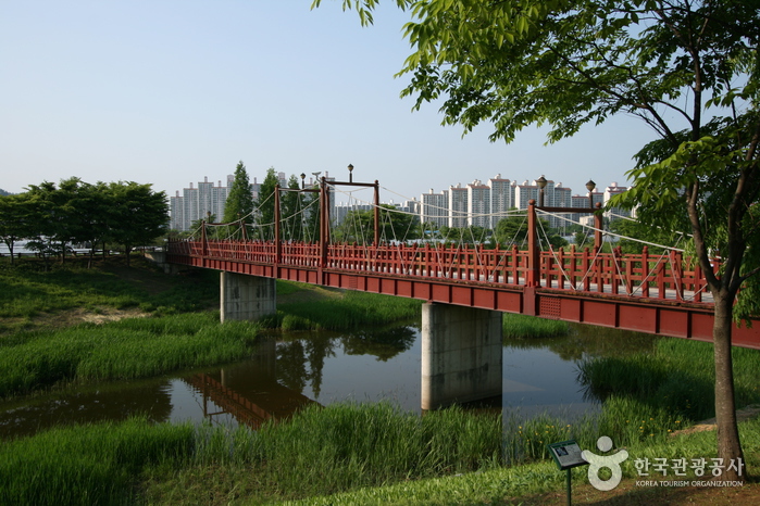 경기 구리시 가볼만한곳 여행 관광지 베스트 10 숨은 명소