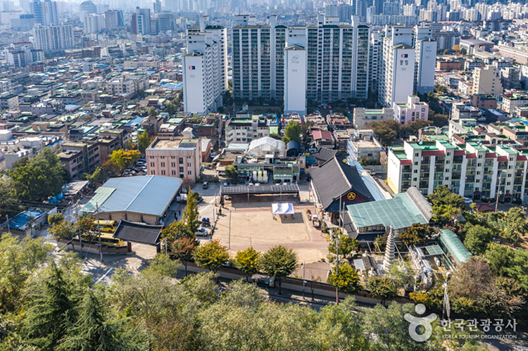 경기 부천시 가볼만한곳 여행 베스트10 숨은 명소