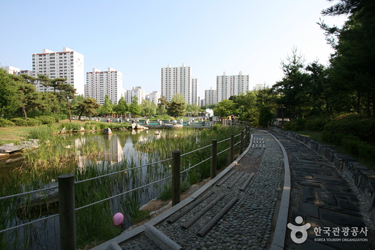 경기 부천시 가볼만한곳 여행 베스트10 숨은 명소