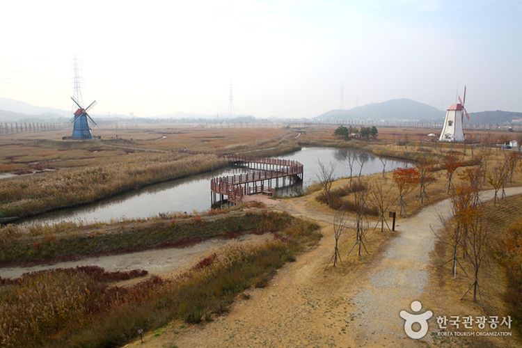 안산시 가볼만한곳 여행 베스트 10 숨은 명소 관광지