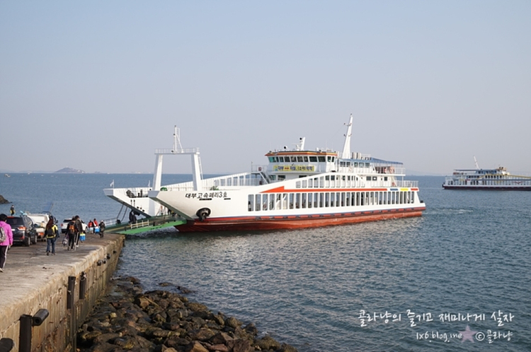 안산시 가볼만한곳 여행 베스트 10 숨은 명소 관광지