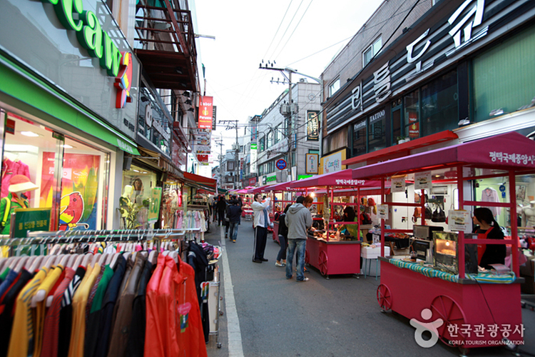 평택시 가볼만한곳 베스트 10 숨은 명소