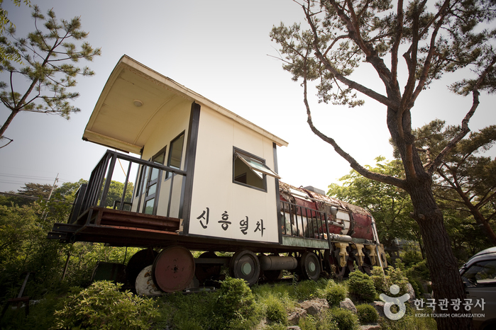 경기 양주시 가볼만한곳 여행 관광지 베스트 10 숨은 명소