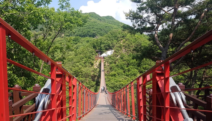 경기 연천군 가볼만한곳 여행 관광지 베스트 10 숨은 명소