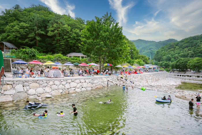 경기 포천시 가볼만한곳 10 관광지 숨은 명소