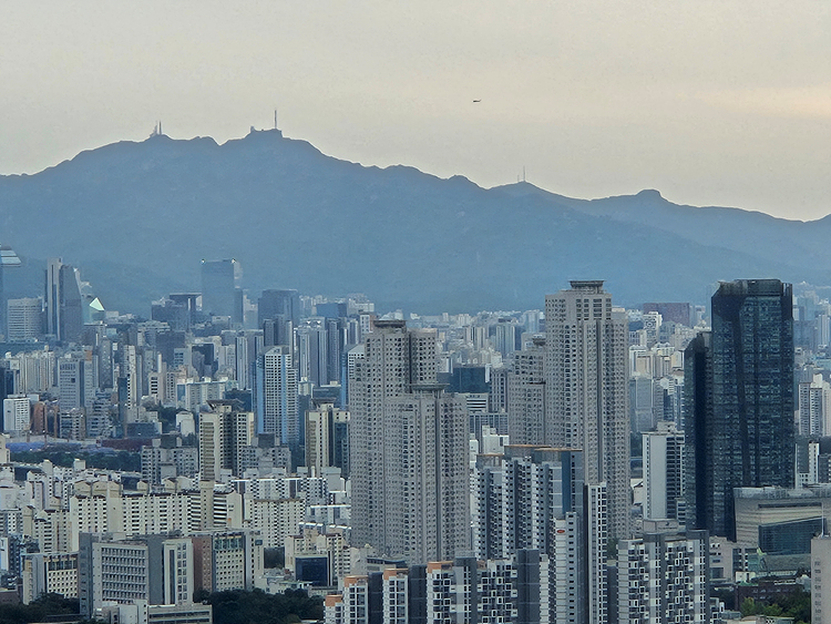 [등산기록] 아차산 등산 (초보 가능한 등산코스)