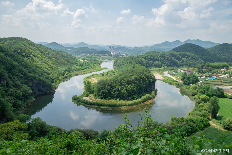 영월 가볼만한곳 베스트10 여행지 명소