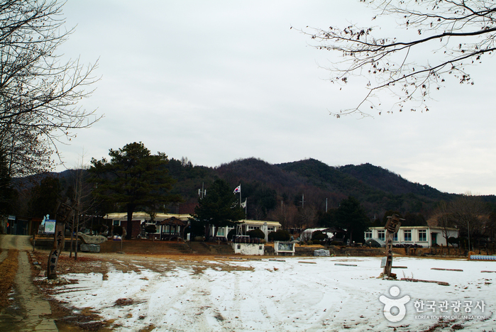 횡성군 가볼만한곳 여행 베스트 관광지 10