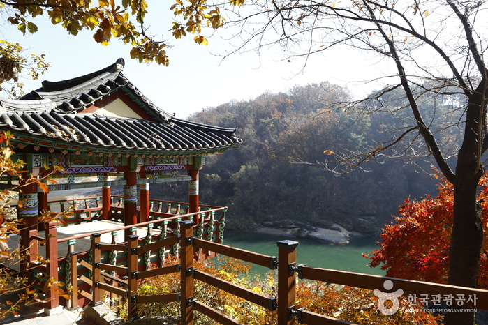 철원군 가볼만한곳 베스트 10 여행 관광지