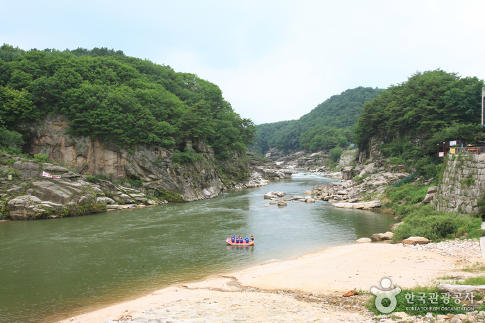 철원군 가볼만한곳 베스트 10 여행 관광지