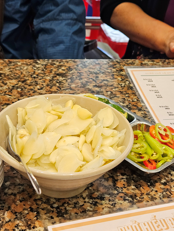 [베트남 달랏 맛집] 쌀국수 퍼 히우 달랏