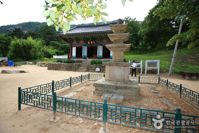 영국사(영동)