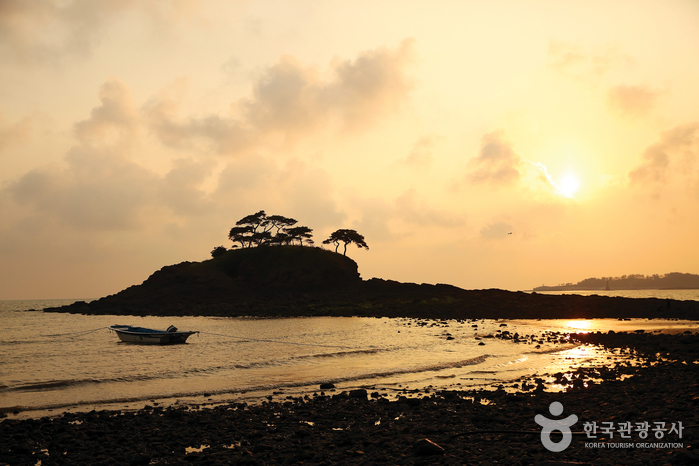 변산반도국립공원