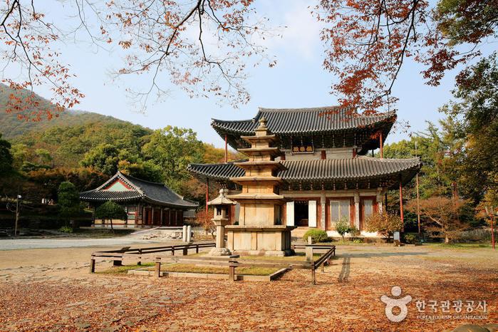 무량사(부여)