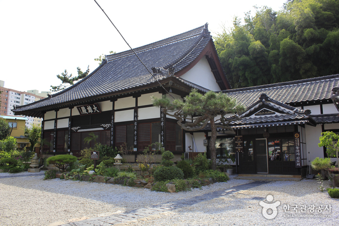 동국사(군산)