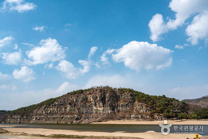 부용대