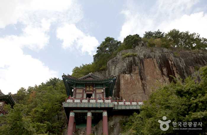 사성암(구례)