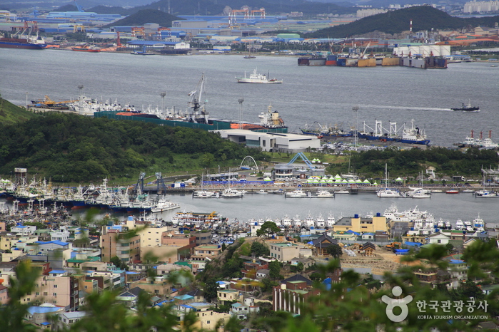 삼학도