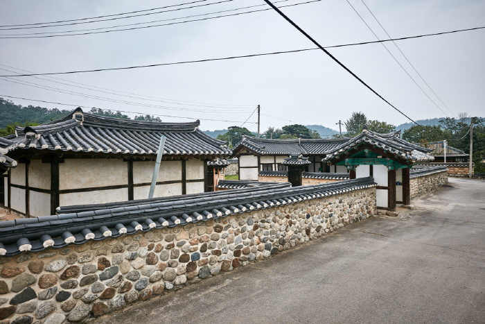 영주 금성대군 신단