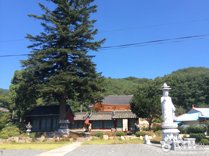 신흥사(상주)